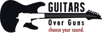 Click to visit Educate Tomorrow Partner's Web Site: Guitars Over Guns and Music Solution Lab